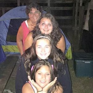 Meet your Posher, Lynne